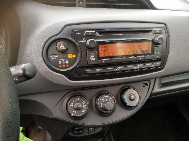 Toyota Yaris 70 CITY