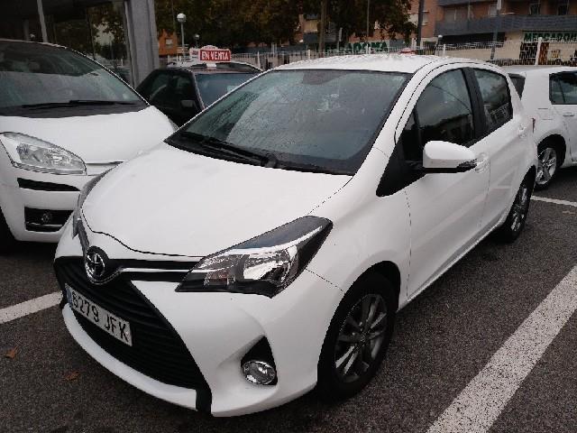 Toyota Yaris 70 CITY