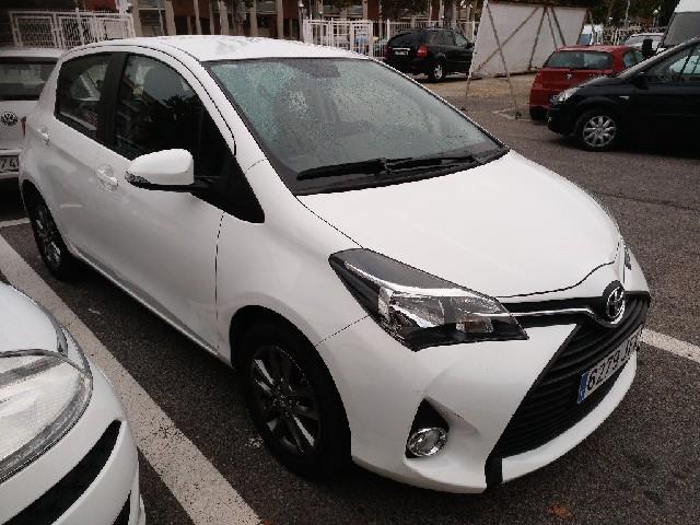 Toyota Yaris 70 CITY