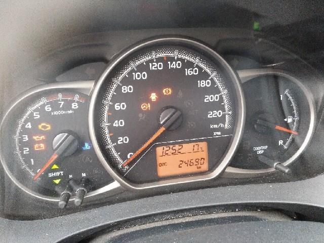 Toyota Yaris 70 CITY