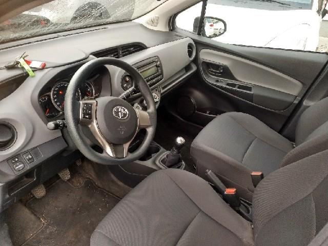 Toyota Yaris 70 CITY