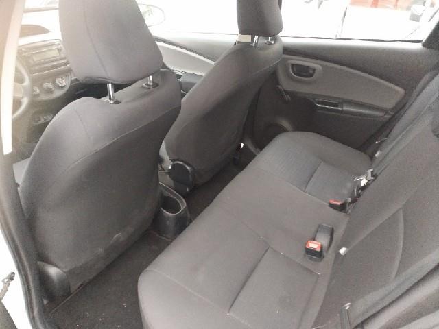Toyota Yaris 70 CITY