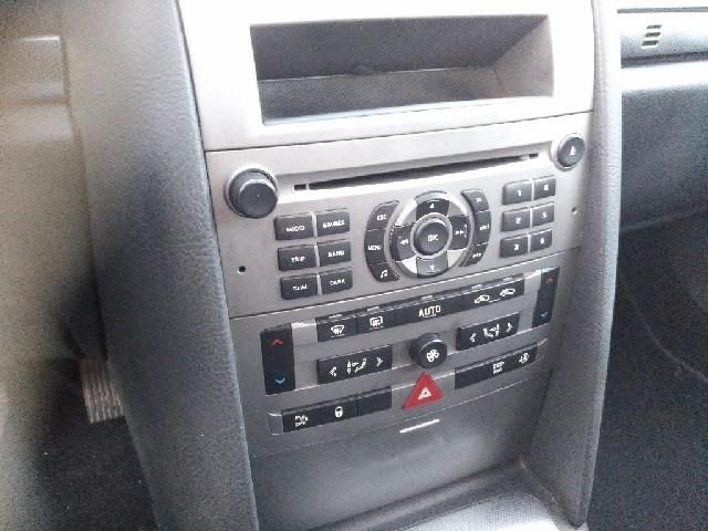 Peugeot 407 ST SPORT HDI 136CV