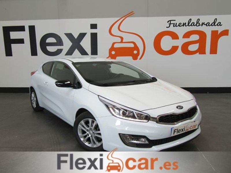 Kia cee'd 1.6 CRDi VGT 110cv Drive
