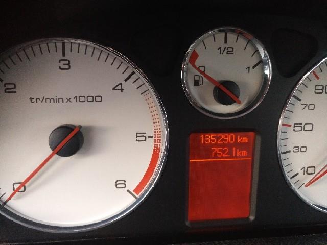 Peugeot 407 ST SPORT HDI 136CV