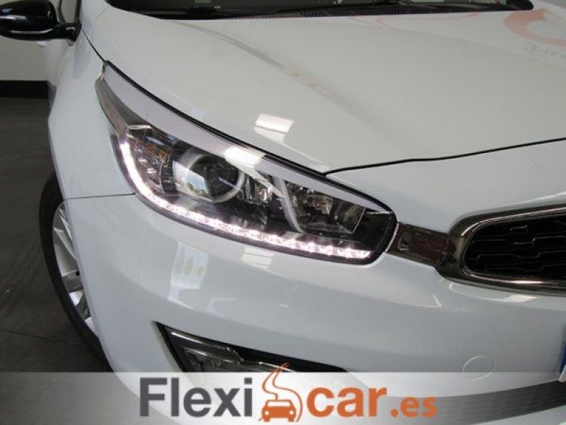Kia cee'd 1.6 CRDi VGT 110cv Drive
