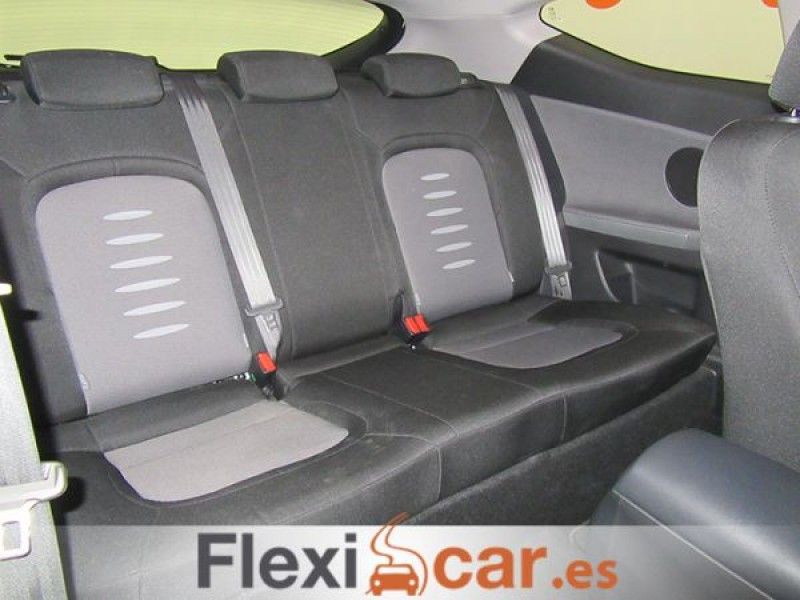 Kia cee'd 1.6 CRDi VGT 110cv Drive