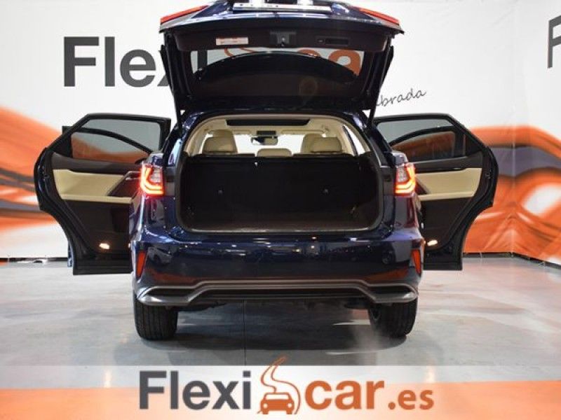 Lexus RX 450h 450h Executive Tecno