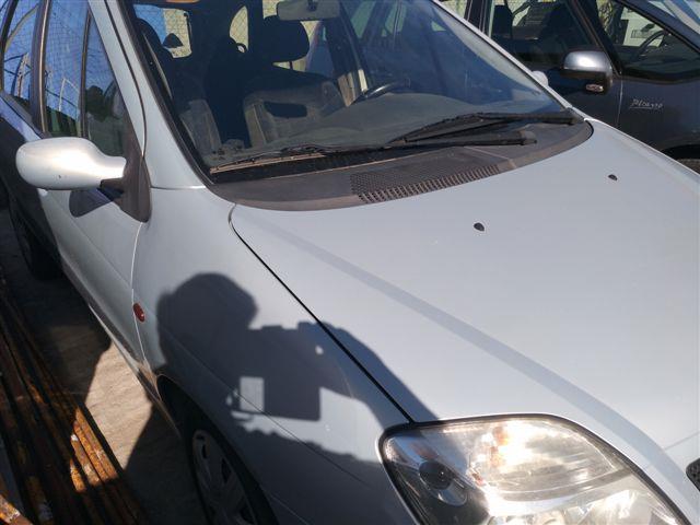 Renault Scenic .