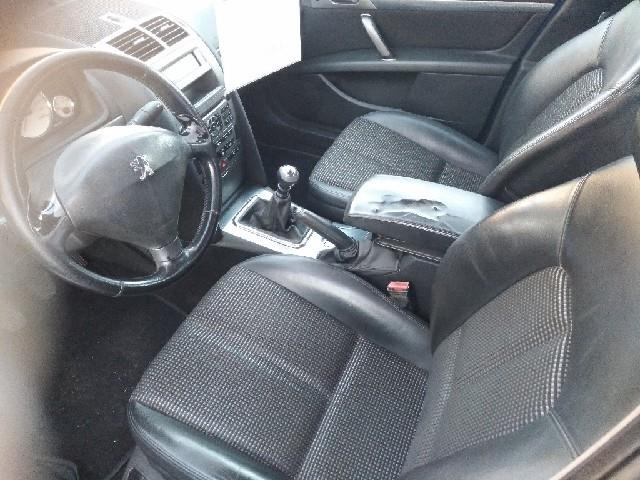 Peugeot 407 ST SPORT HDI 136CV