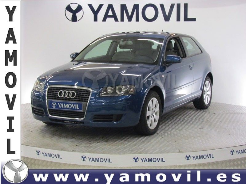 Audi a3 1.6 FSI 115CV 3P AMBIENTE