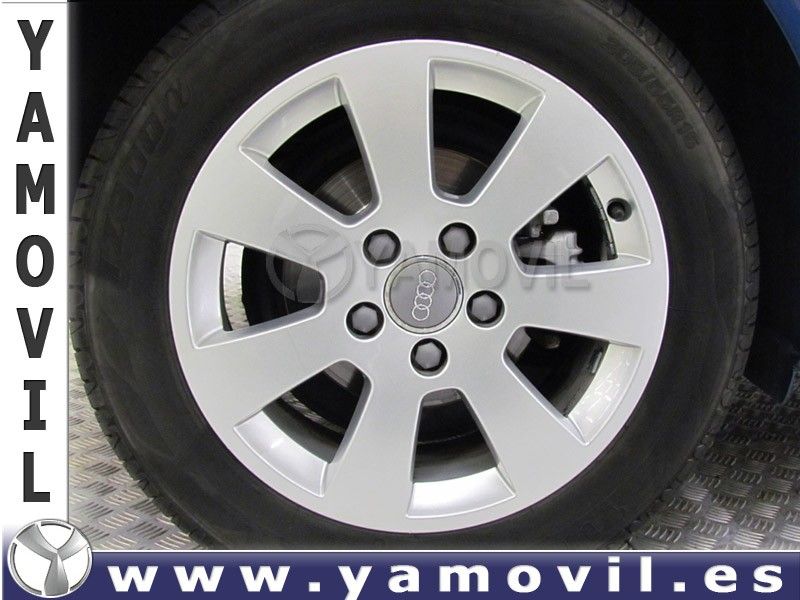 Audi a3 1.6 FSI 115CV 3P AMBIENTE