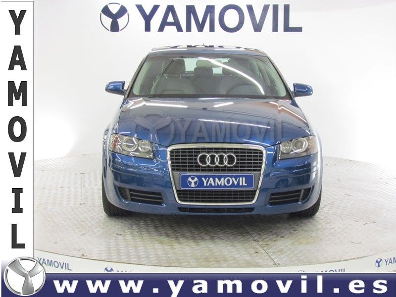 Audi a3 1.6 FSI 115CV 3P AMBIENTE