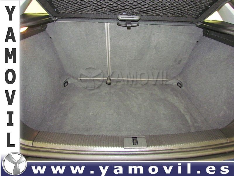 Audi a3 1.6 FSI 115CV 3P AMBIENTE