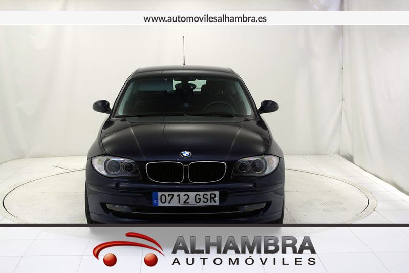 BMW 120 SERIE 1 120D