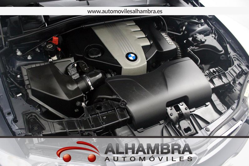 BMW 120 SERIE 1 120D