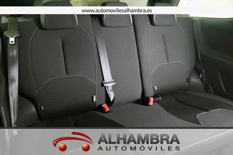 Citroen DS3 1.6 VTI 120 AUTO