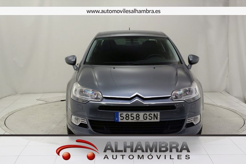 Citroen C5 1.6 HDI BUSINESS