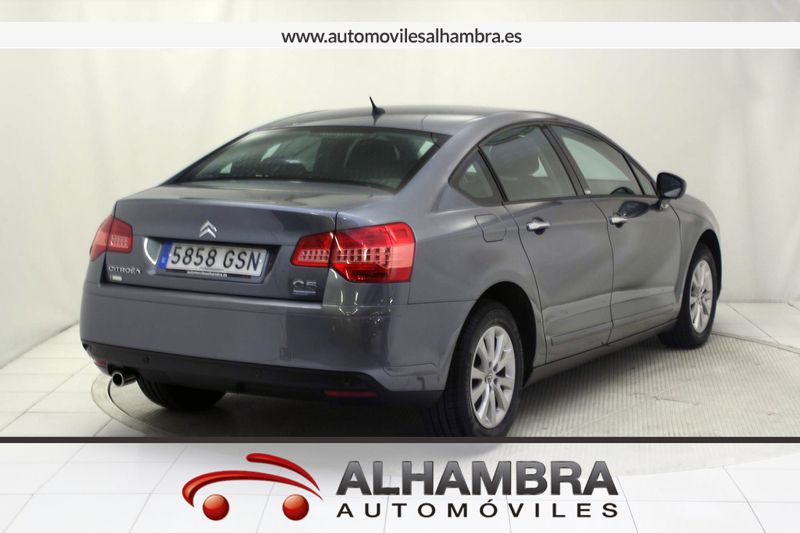 Citroen C5 1.6 HDI BUSINESS