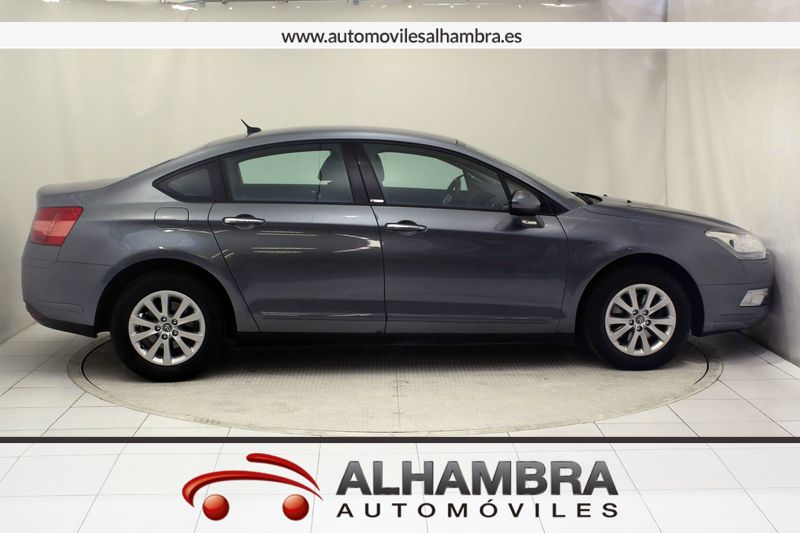 Citroen C5 1.6 HDI BUSINESS