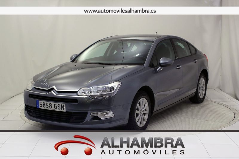 Citroen C5 1.6 HDI BUSINESS