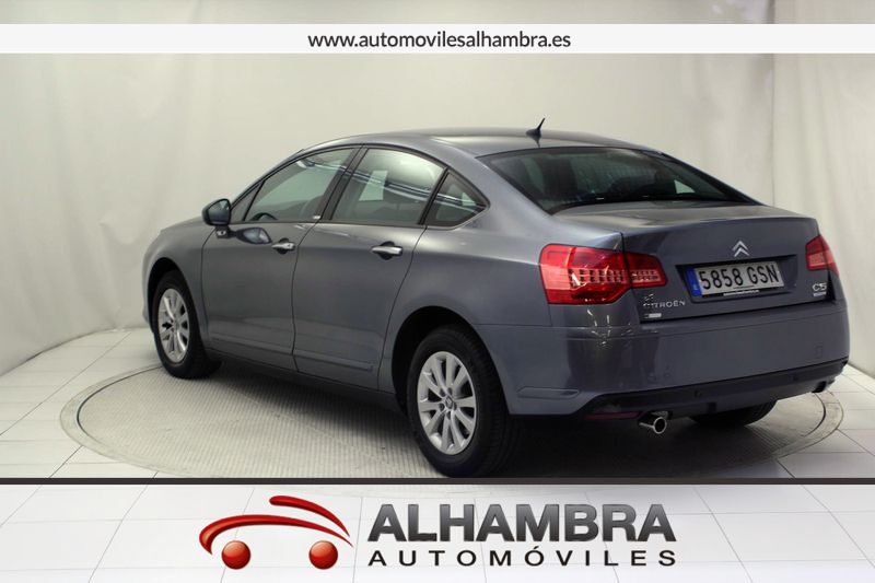 Citroen C5 1.6 HDI BUSINESS
