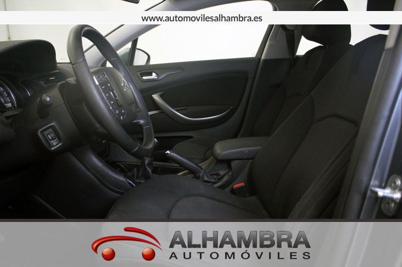 Citroen C5 1.6 HDI BUSINESS