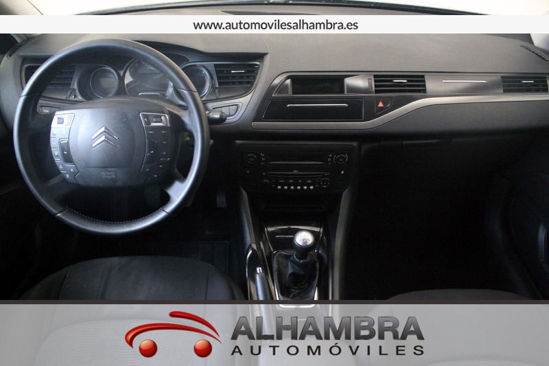 Citroen C5 1.6 HDI BUSINESS
