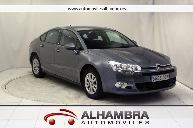 Citroen C5 1.6 HDI BUSINESS