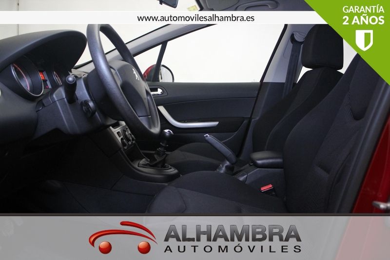 Peugeot 308 1.6 E-HDI 112 FAP BUSINESS LINE B.LION 5P