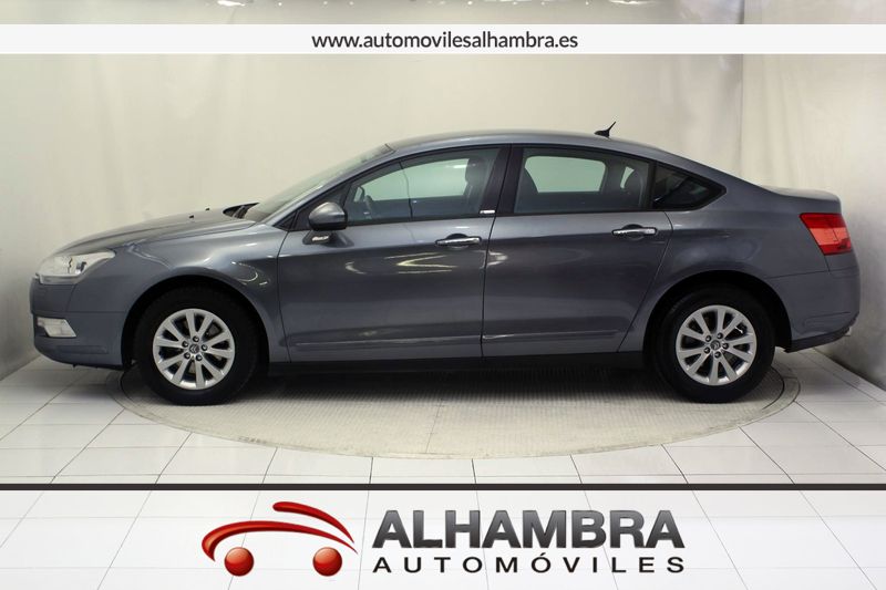 Citroen C5 1.6 HDI BUSINESS