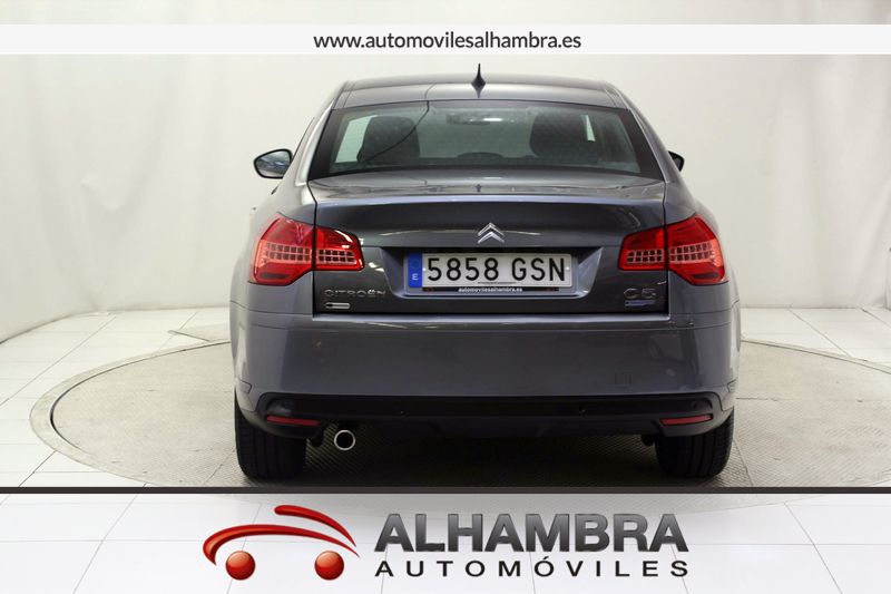 Citroen C5 1.6 HDI BUSINESS