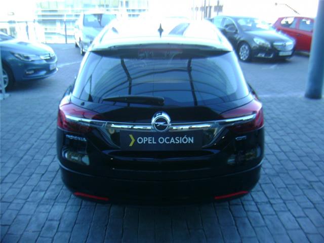 Opel Insignia ST 1.6 CDTI Start&Stop 120 CV Selective