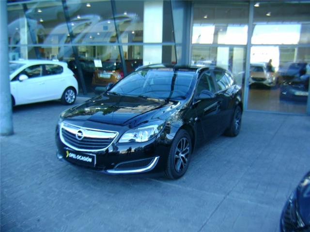 Opel Insignia ST 1.6 CDTI Start&Stop 120 CV Selective