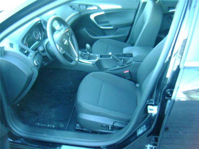 Opel Insignia ST 1.6 CDTI Start&Stop 120 CV Selective