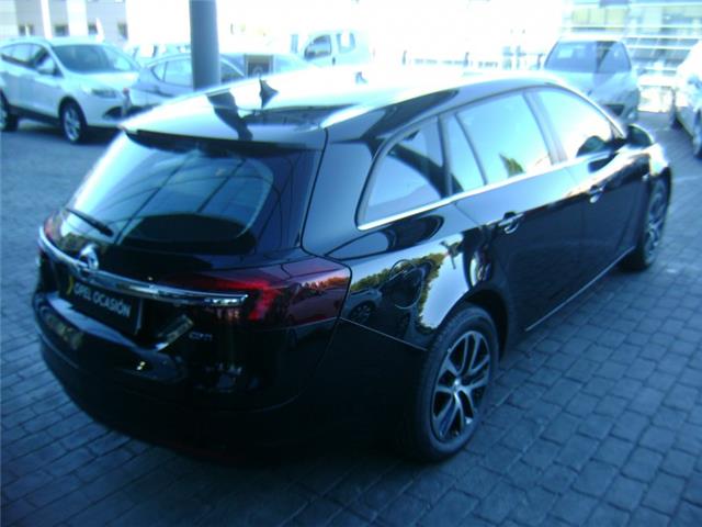 Opel Insignia ST 1.6 CDTI Start&Stop 120 CV Selective