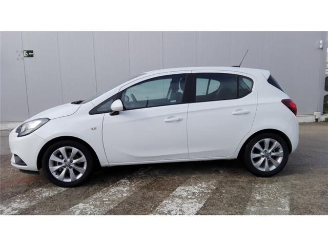 Opel Corsa 1.4 66kW (90CV) Selective