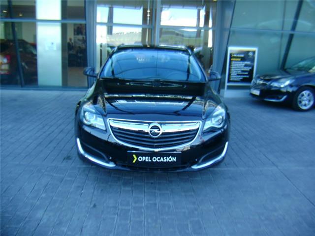 Opel Insignia ST 1.6 CDTI Start&Stop 120 CV Selective