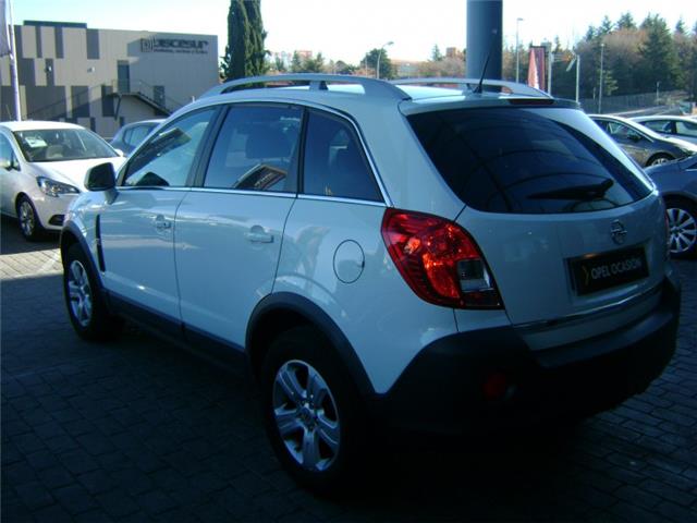 Opel Antara 2.2 CDTI 163 CV Start&Stop 4X2 Selective