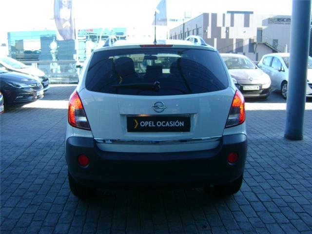 Opel Antara 2.2 CDTI 163 CV Start&Stop 4X2 Selective