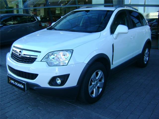 Opel Antara 2.2 CDTI 163 CV Start&Stop 4X2 Selective