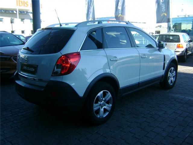 Opel Antara 2.2 CDTI 163 CV Start&Stop 4X2 Selective