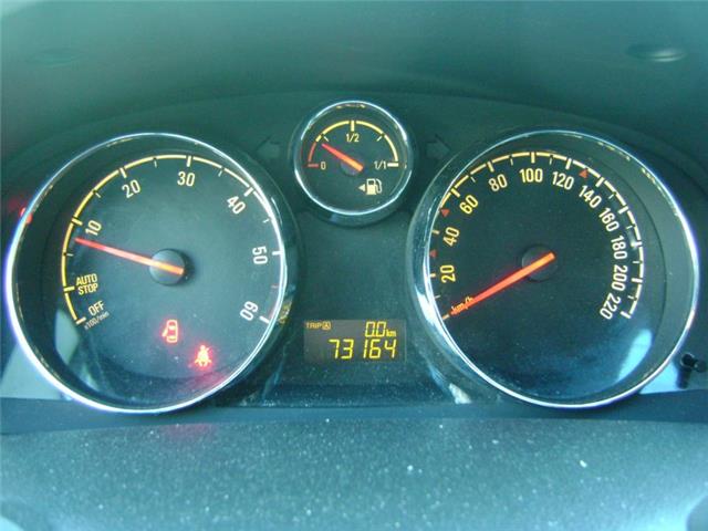 Opel Antara 2.2 CDTI 163 CV Start&Stop 4X2 Selective