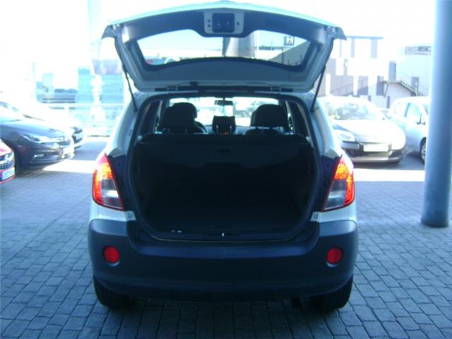 Opel Antara 2.2 CDTI 163 CV Start&Stop 4X2 Selective