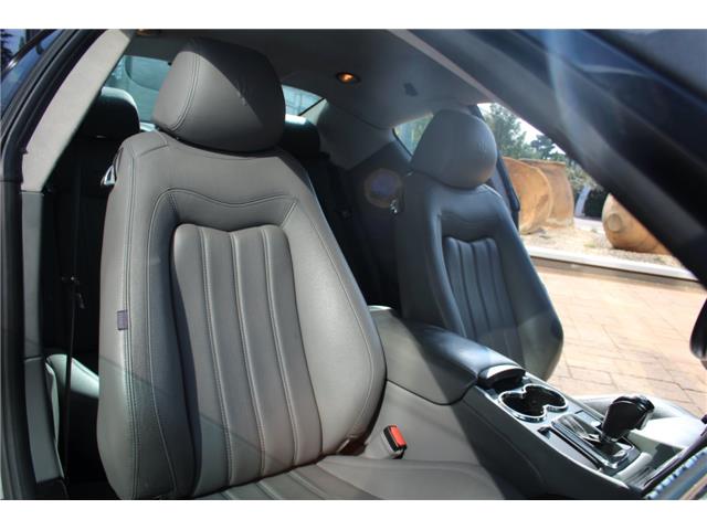 Maserati Granturismo S 435cv