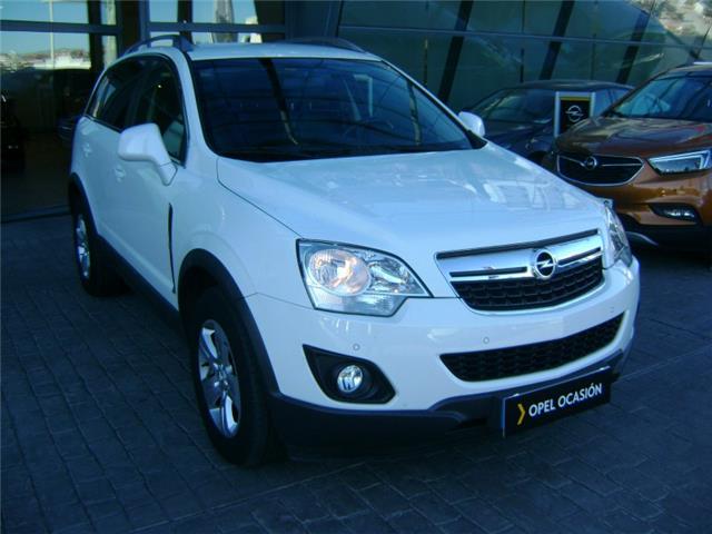 Opel Antara 2.2 CDTI 163 CV Start&Stop 4X2 Selective