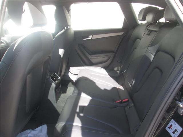Audi A4 allroad quattro 2.0TDI S-Tronic 177