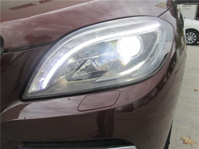 Mercedes-Benz ML 350 BlueTec 4M 7G Plus