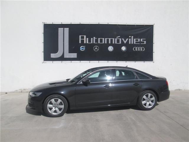 Audi a6 3.0TDI quattro S-Tronic 245 FULL EQUIP