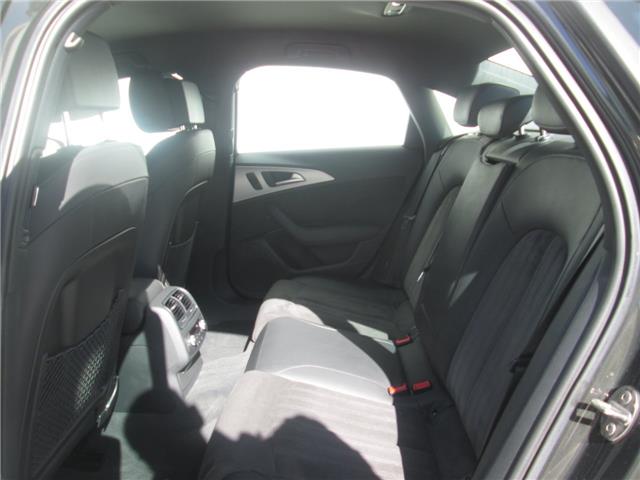 Audi a6 3.0TDI quattro S-Tronic 245 FULL EQUIP